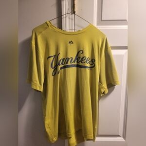 New York Yankees Shirt